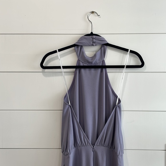 Lulus jumpsuit, size s - Picture 3 of 4